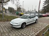 Opel Calibra 2.0*TOP-Zustand*BBS-Felgen*Schiebedach* - Opel Calibra: B