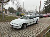 Opel Calibra 2.0*TOP-Zustand*BBS-Felgen*Schiebedach* - Opel Calibra mit Benzin-Antrieb: Coupé, Klimaanlage