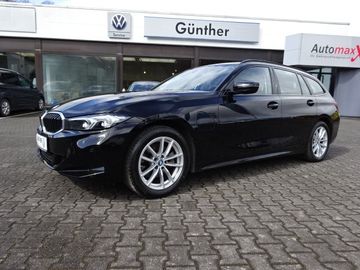 BMW 320 - 12
