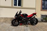 Aprilia Tuono v4 Factory E5 & Map & Akrapovic - Angebote