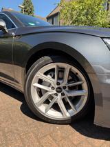 Audi  Sline,Adaptive DämpferHuD,PANO,ACC,Matrix,Stzhg - Audi A5: Sline
