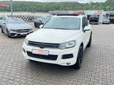 Volkswagen Touareg V6 TSI Hybrid/Pano/Kam/DYNAudio/LED/20"/ - Volkswagen Touareg mit Benzin-Antrieb: V6 Tsi