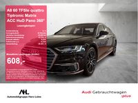 Audi A8 - Vorschau Bild 1