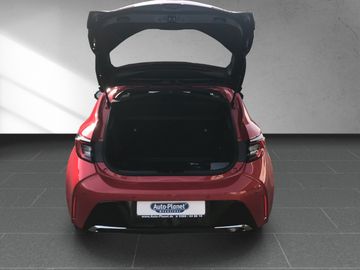 Toyota Corolla 1.8 Hybrid Team D *2xPDC*Bi-LED*SHZ*NAVI