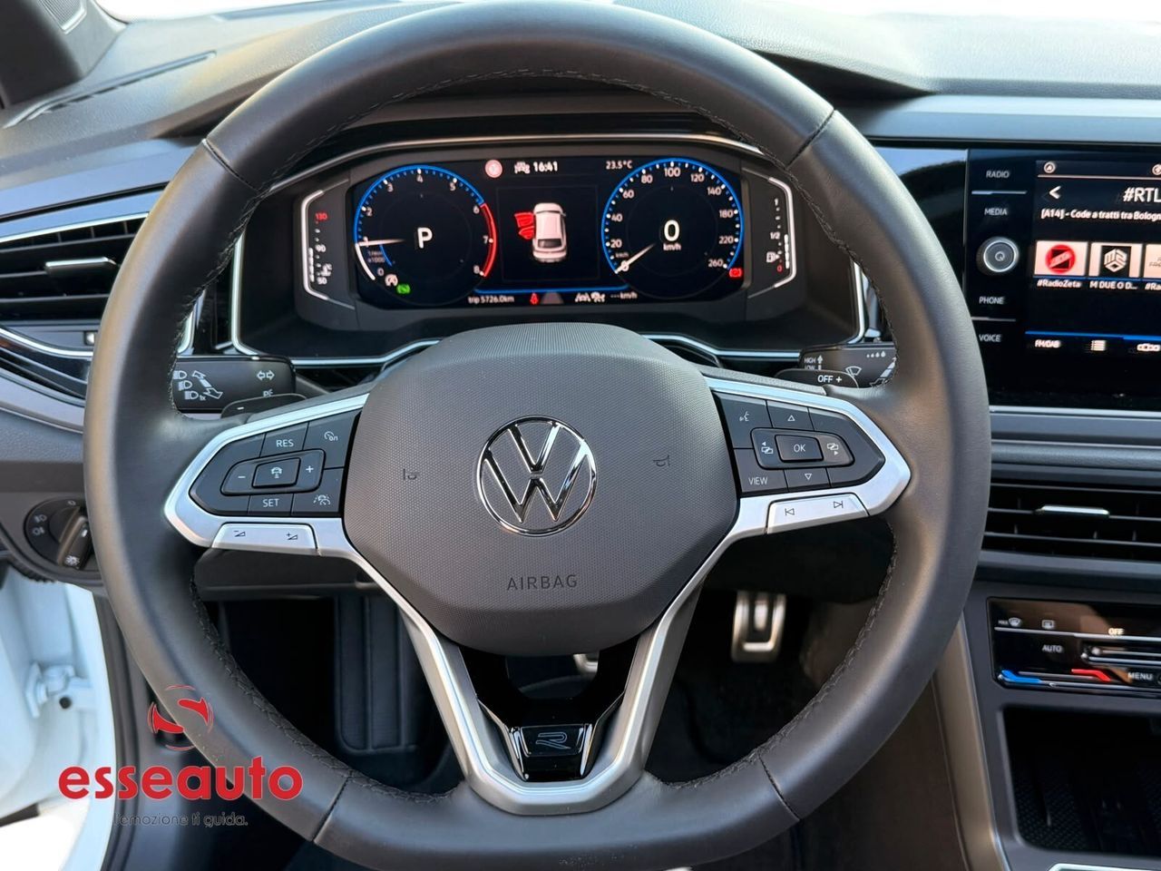 Other Volkswagen Taigo 1.0 TSI 115 CV DSG R-Line Plus imagem 2