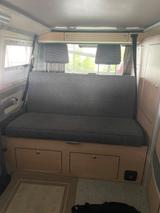 Volkswagen T5 Fischer Campingausbau - Wohnwagen & Wohnmobile in Stuttgart