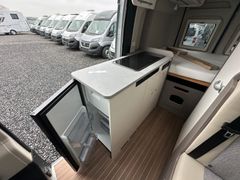 Etrusco CAMPERVAN CV 540 DB Familentauglich*Aufstelldach