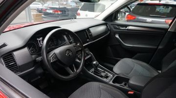Skoda Kodiaq - 12