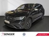 Volkswagen Tiguan Allspace Life 1,5 l TSI ergoActive Sitze - Volkswagen Tiguan Allspace in Lübeck
