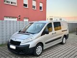 Peugeot Peogeot expert 2.0 Hdi 2015 Tuv neu 6 Sitzer - Peugeot Expert in Essen