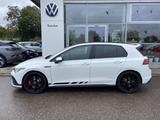 Volkswagen Golf GTI CLUBSPORT 2.0 TSI AKRAPOVIC+DSG GTI-PER - Gebrauchtwagen mit Akrapovic Auspuffanlage