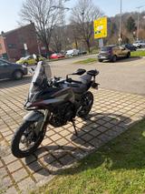 VOGE DSX 500 - VOGE 500DS