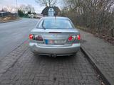 Mazda 6 Limousine, Baujahr 2004, 158.000 k... - Mazda aus 2006: Mazda6