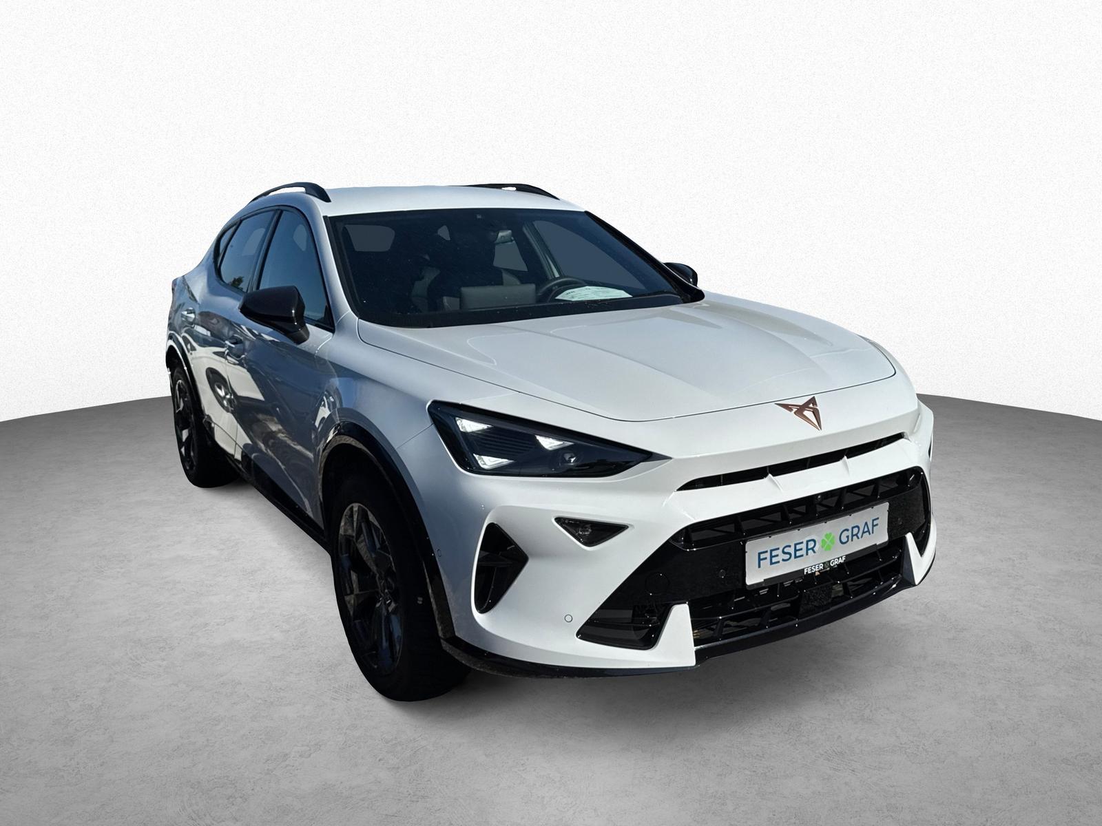 Cupra Formentor 1.5 eTSI DSG|360°|Navi|SHZ|GJR