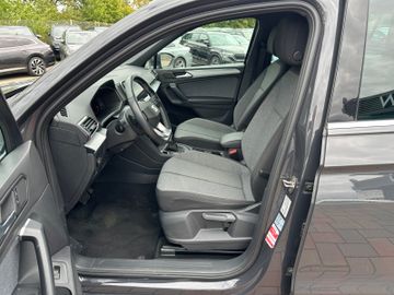SEAT Tarraco - 10
