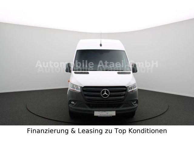 Fahrzeugabbildung Mercedes-Benz Sprinter 317 MAXI 360° KAMERA+ NAVI 3993