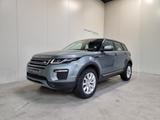 Land Rover Range Rover Evoque 2.0d AWD Autom. - GPS - Leder - Land Rover Range Rover Evoque mit Diesel-Antrieb: Geländewagen, 2.2