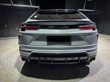 Lamborghini URUS inkl. Servicepaket/Garantiepaket UNFALLFREI - Lamborghini Urus von privat