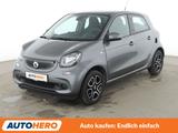 Smart forfour 0.9 Turbo passion - Smart ForFour in Frankfurt (Main)