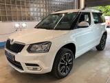 Skoda Yeti 1.4 TSI Drive 4x4 DSG*RFK*SHZ*1HAND - Skoda Yeti in Nürnberg