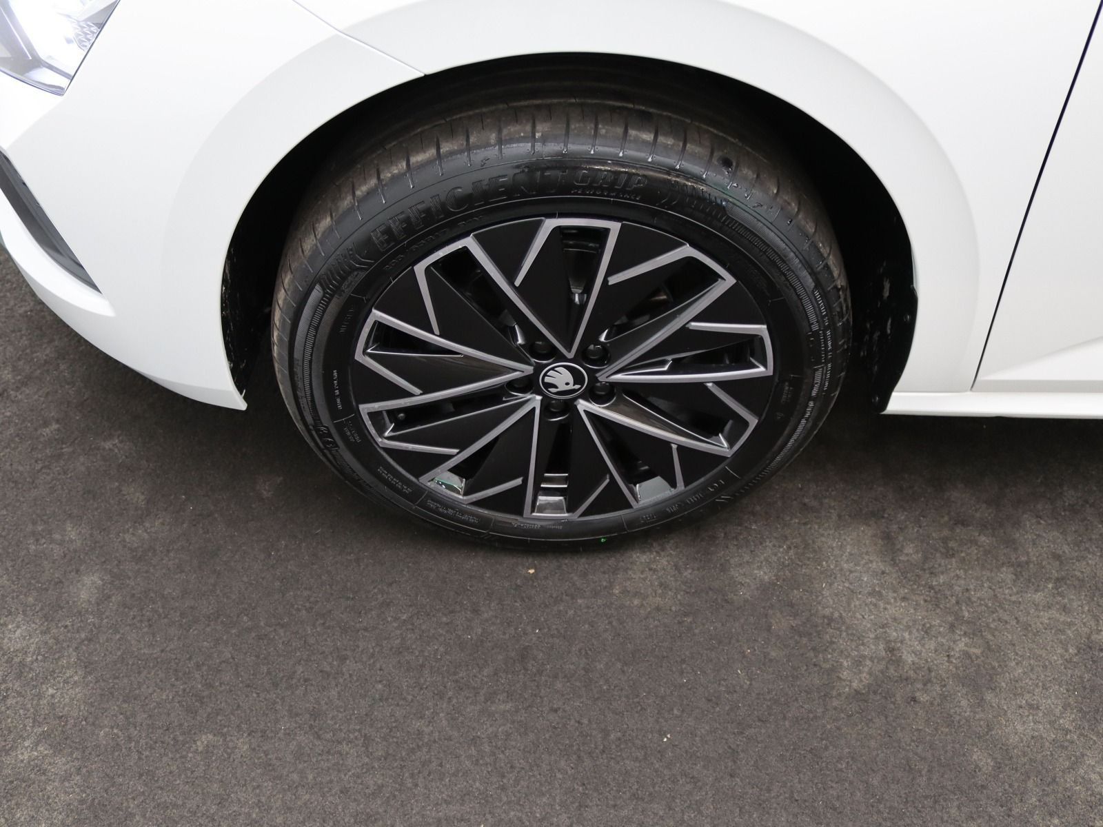 Skoda Kamiq - Bild 17