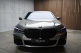 BMW 750Li xDrive M-Sport | HuD | Laser | 360 | Pano - BMW 750: 750li Xdrive