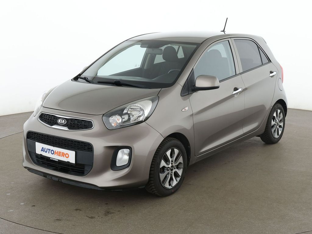 Image of Kia Picanto