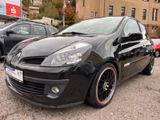 Renault Clio III Rip Curl*Klima*17 Zoll * - Renault: R 17