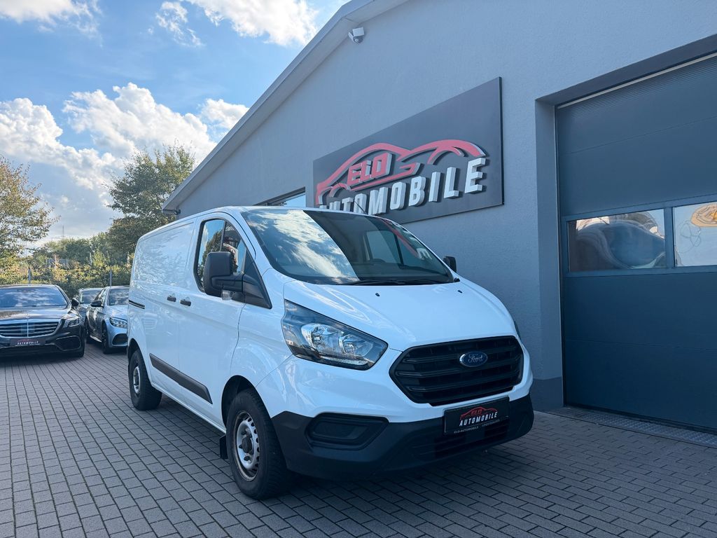 Image of Ford Transit
