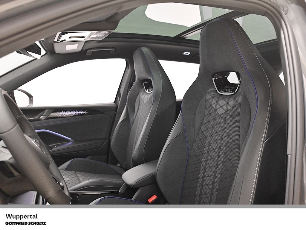 Volkswagen Tiguan - Bild 10