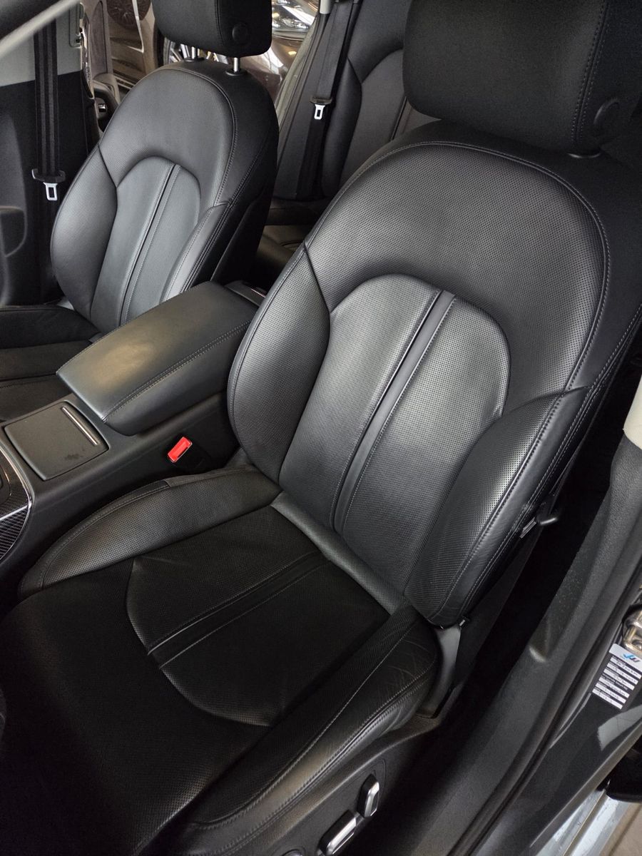 Fahrzeugabbildung Audi RS6 RS 6 Avant  quattro performance/Keramikbrems
