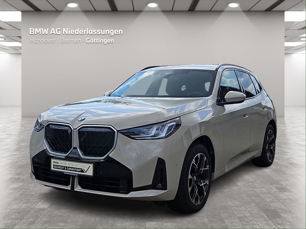 Image of BMW X3