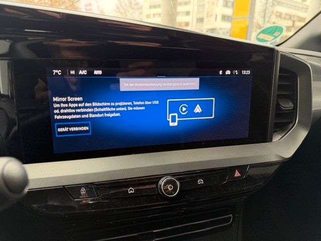 Fahrzeugabbildung Opel Mokka GS Facelift 130PS  Automatik/Kamera/LED!