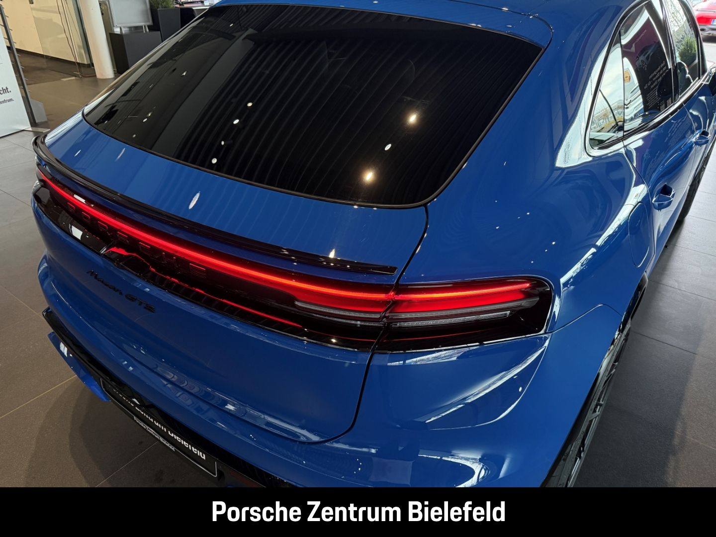 Porsche Macan - Bild 16