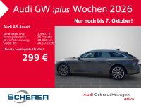 Audi A6 - Vorschau Bild 9