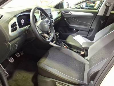 Volkswagen T-Roc - Bild 4