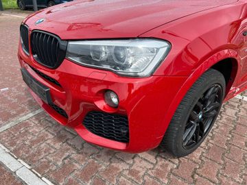 BMW X4 - 7