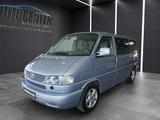 Volkswagen T4 Multivan V6+STANDHIZUNG+KLIMA+AUTOMATIK+TV+NA - Volkswagen T4 Multivan in München
