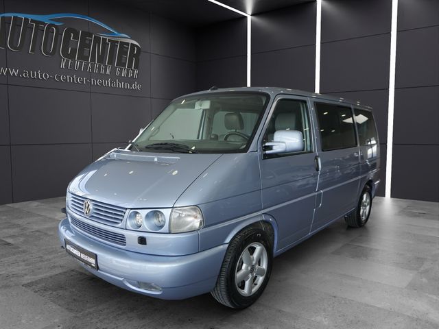 Volkswagen T4 Multivan V6+STANDHIZUNG+KLIMA+AUTOMATIK+TV+NA