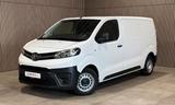 Toyota Proace 2.0 D - Toyota Proace (Verso) aus 2016