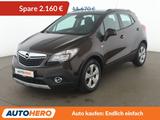 Opel Mokka 1.6 Edition ecoFlex*TEMPO*SHZ*KLIMA* - Opel Mokka Gebrauchtwagen in Düsseldorf