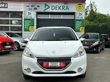 Peugeot 208 1.2 Active 82 VTi - Peugeot Gebrauchtwagen in Aachen