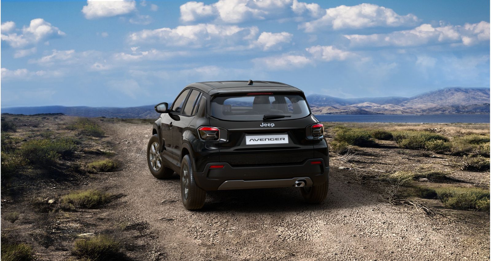 Jeep Avenger - Bild 7