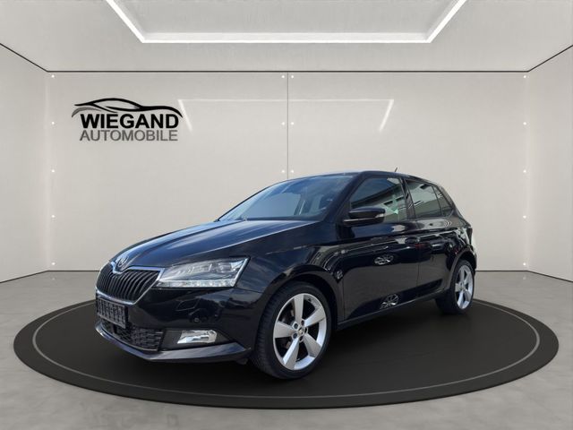 Image for SKODA Fabia