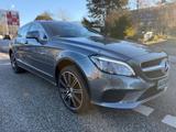 Mercedes-Benz CLS 350 Shooting Brake BlueTec d 4Matic* - Mercedes-Benz CLS Shooting Brake aus 2016