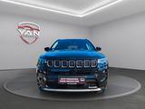 Jeep Compass S Plug-In Hybrid 4WD *LEDER*Kamera*LED* - gebrauchte Jeep Compass aus dem Jahr 2022