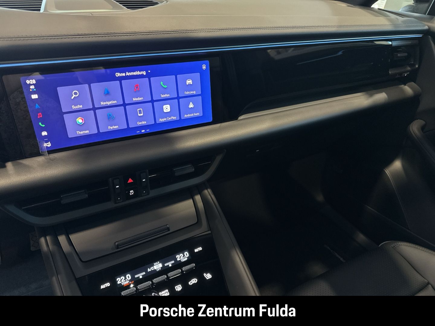 Porsche Macan - Bild 23