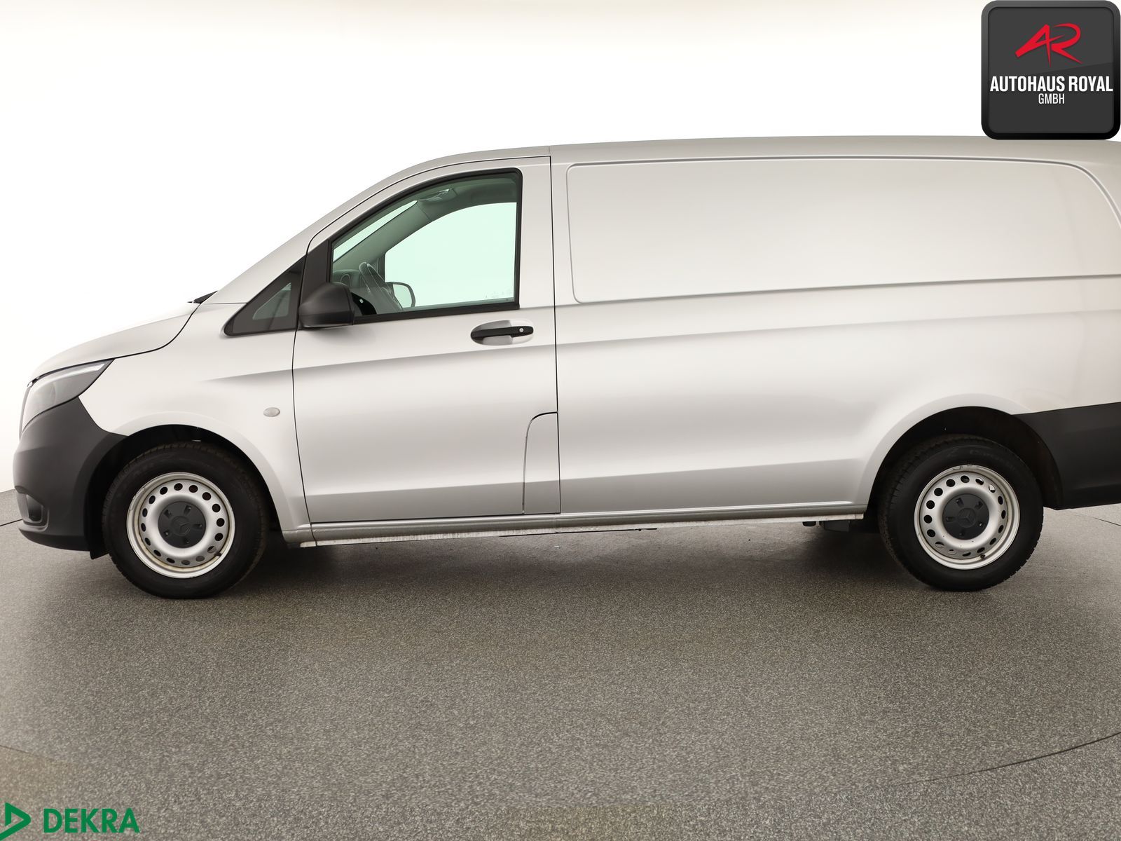 Mercedes-Benz Vito 110 CDI KASTEN LANG KAMERA,KLIMA,1.HAND,SH foto 2