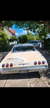 Chevrolet GESUCHT Chevrolet Impala Bel Air Biscayne ... - Chevrolet Gebrauchtwagen von 1959