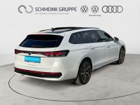 Volkswagen Passat - Vorschau Bild 5